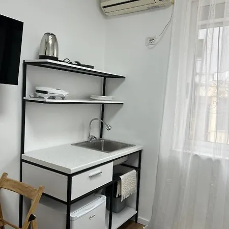 Apartment Hanna 520 R3