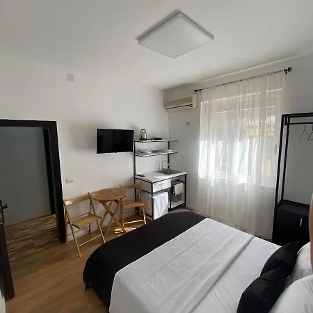Apartment Hanna 520 R3 *