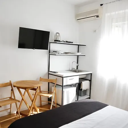 Hanna 520 R3 Apartment