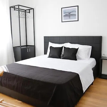 Hanna 520 R3 Apartment Tirana